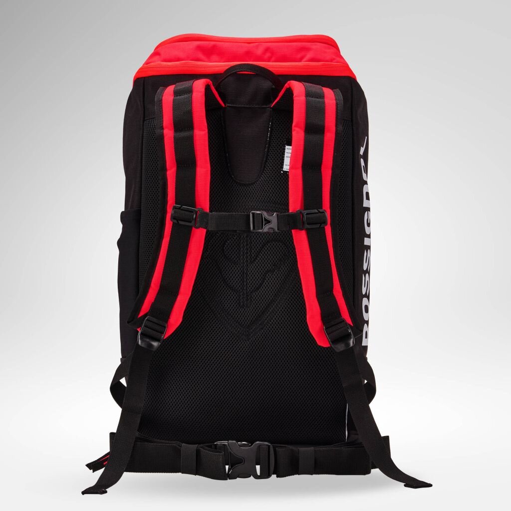 Rossignol HERO COMPACT BOOT PACK Rucksack – ROT